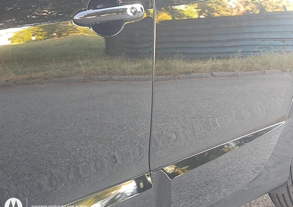 Renault Grand Scenic cena 34500 przebieg: 180000, rok produkcji 2015 z Kisielice małe 92